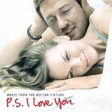 Cd P.s. I Love You Soundtrack James Plunt, Hope