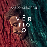 Cd Pablo Alborán - Vértigo