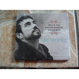 Cd Padre Fabio De Melo Deus No Esconderijo Do Verso Digipack