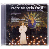 Cd Padre Marcelo Rossi - Ágape