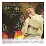 Cd Padre Marcelo Rossi - Paz