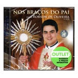 Cd Padre Robson De Oliveira -