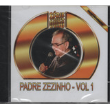 Cd Padre Zezinho - Vol. 1