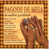 Cd Pagode De Mesa - Da
