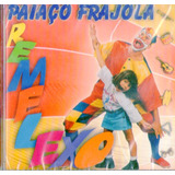 Cd Paiaço Frajola - Remelexo 