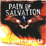 Cd Pain Of Salvation - Entropia