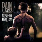 Cd Pain Of Salvation - In The Passing Light Day (novo/lacrad
