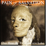 Cd Pain Of Salvation - One