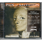 Cd Pain Of Salvation - One Hour By The Concrete Lake (2023)