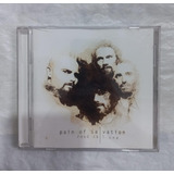 Cd Pain Of Salvation - Road