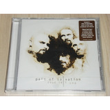 Cd Pain Of Salvation - Road Salt One 2010 (europeu) Lacrado