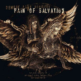 Cd Pain Of Salvation  Remedy