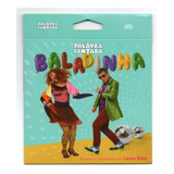 Cd Palavra Cantada - Baladinha