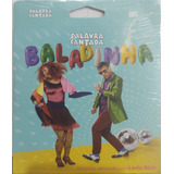 Cd Palavra Cantada Baladinha Lacrado
