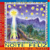 Cd Palavra Cantada Noite Feliz Historias De Natal