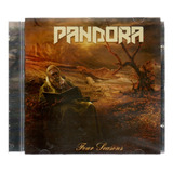 Cd Pandora - Four Seasons