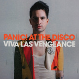 Cd Panic! At The Disco Viva