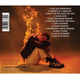 Cd Panic At The Disco - Viva Las Vengeance