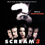 Cd Pânico 3 - Scream 3