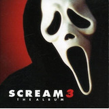 Cd Pânico 3 - Scream 3 