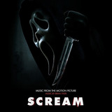 Cd Pânico 5 - Scream 5 - Brian Tyler 