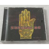 Cd Panjabi Mc - The Album Importado