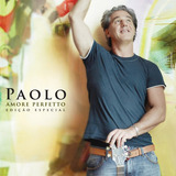 Cd Paolo  -  Amore