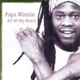 Cd Papa Winnie - All Of