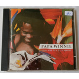 Cd Papa Winnie - You Are