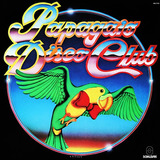 Cd Papagaio Disco Club (1983)