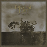 Cd Paradise Lost At The Mill