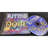 Cd Paradoxx Ritmo Da Noite Vol.