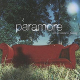 Cd Paramore - All We Know