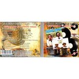 Cd Pardinho E Pardal - Sucessos Do Vinil Cd-0298