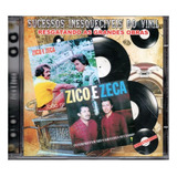 Cd Pardinho E Pardal -sucessos Inesquecíveis Do Vinil 0240