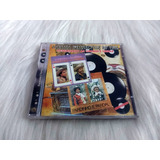 Cd Pardinho E Pardal Sucessos Inesquecíveis Do Vinil Novo