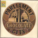 Cd Parliament - Chocolate City