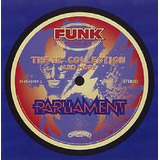 Cd Parliament  The 12  Collection And More (usa) -lacrado