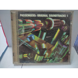Cd Passengers Original Soundtracks 1
