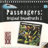 Cd Passengers Soundtrack Bono, Luciano Pavarotti