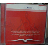 Cd Pastor Crivella Leonor Gerson Cardozo Isis Regina -b229