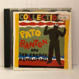 Cd Pato Banton And The Reggae