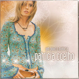 Cd Patricia Coelho - Um Pouco Maluca 