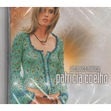 Cd Patricia Coelho - Um Pouco