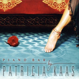 Cd Patricia Kaas - Piano Bar