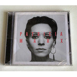 Cd Patricia Marx (2004) Wheels Of Life - Lacrado De Fábrica