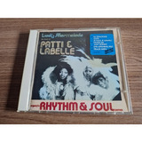 Cd Patti & Labelle - Lady Marmalade - The Best Of - Import