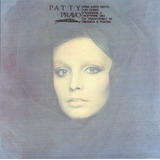 Cd Patty Pravo Per Aver Visto Un Uomo Piangere E Soffrire 