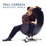 Cd Paul Carrack - Beautiful World - Importado Raro
