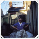 Cd Paul Carrack - Greatest Hits - The Story So Far - Import